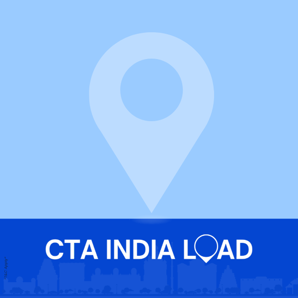 CTA India Load