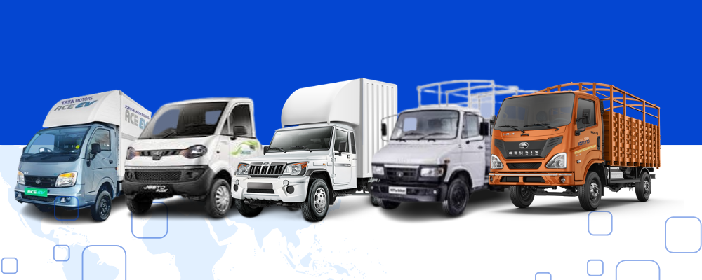 CTA India Load - Truck Transport Services